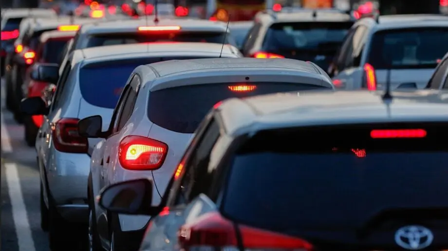 licenciamento de veículos em santo andré